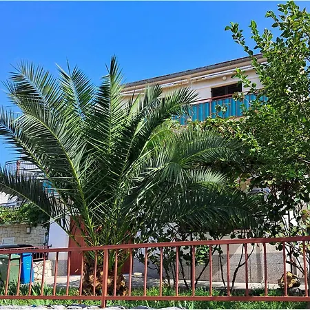 Lovely In With House Sea View * Dramalj