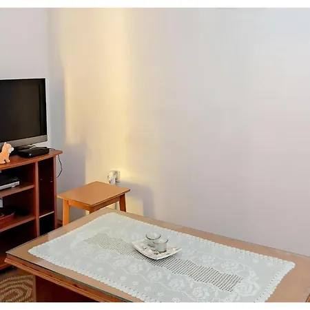 Appartamento Lovely In With House Sea View