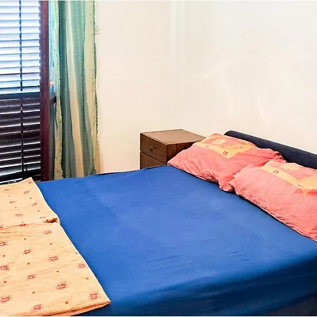 アパート In With Wifi *