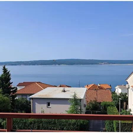 Appartamento Lovely In With House Sea View