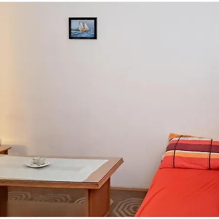 Appartamento Lovely In With House Sea View *