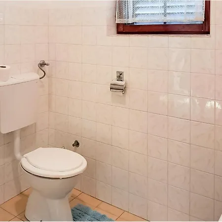 Lovely In With House Sea View * Dramalj