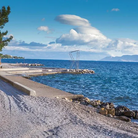 Appartamento Lovely In With House Sea View *