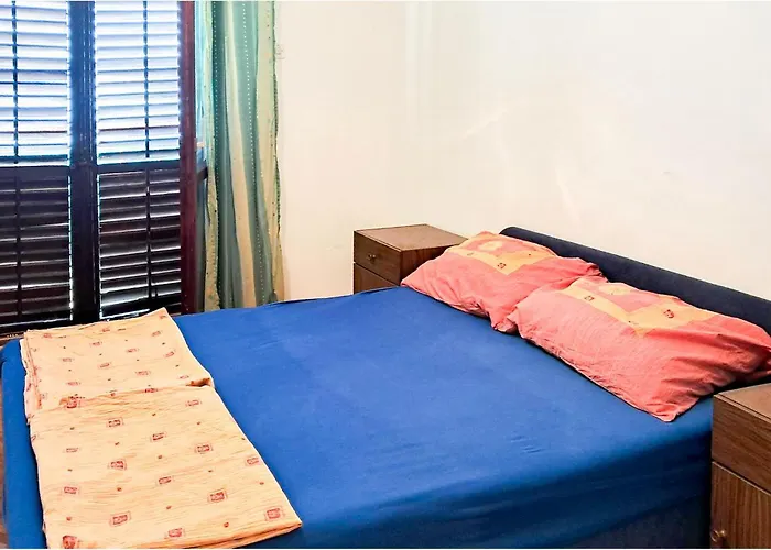 Appartement In With Wifi *