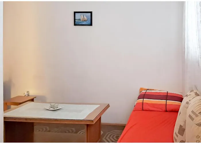 アパート In With Wifi *