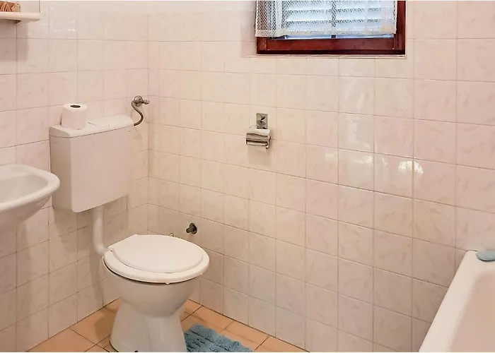 In With Wifi * Dramalj