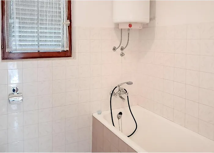 Appartement In With Wifi