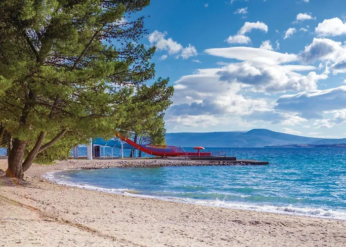 In With Wifi * Dramalj